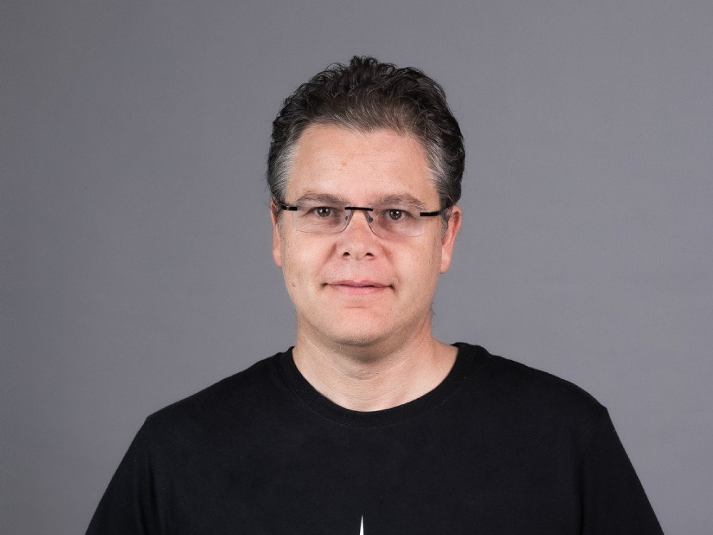Eran Shir